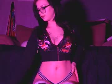 Gothgarments420 Chaturbate stream image from December 10, 2025