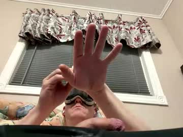 Nobrianers Chaturbate stream image from December 10, 2025