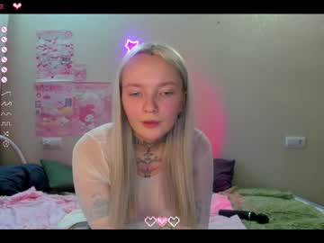 P1nkvibby Chaturbate stream image from December 10, 2025