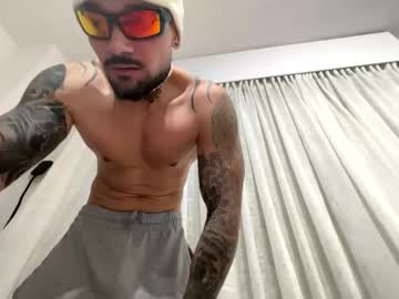 Penebunny Chaturbate stream image from December 10, 2025