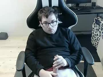 Volca1700 Chaturbate stream image from December 10, 2025