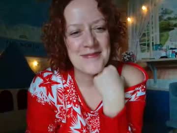 12ennie Chaturbate stream image from December 10, 2025