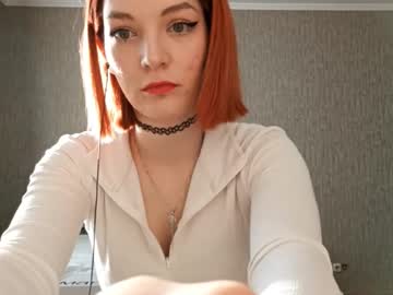 Amyseaver Chaturbate stream image from December 10, 2025