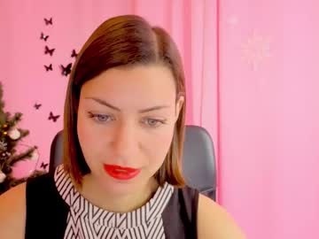 Aniskyy Chaturbate stream image from December 10, 2025