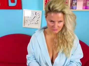 Annie_Joya Chaturbate stream image from December 10, 2025