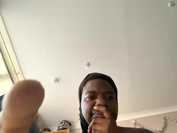 Bigblackbuldge Chaturbate stream image from December 10, 2025
