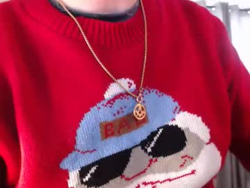 Calitasimms Chaturbate stream image from December 10, 2025