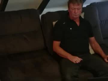 Dontacho Chaturbate stream image from December 10, 2025