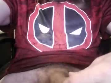 Horsecockboy21 Chaturbate stream image from December 10, 2025