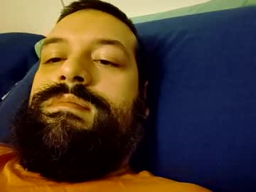 Italianbigboy93 Chaturbate stream image from December 10, 2025