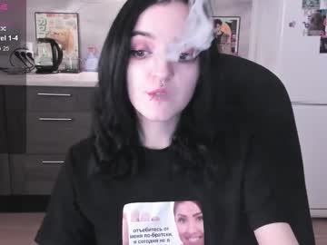 Lina_Tyaan Chaturbate stream image from December 10, 2025