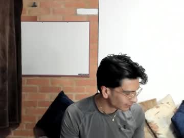 Logannick Chaturbate stream image from December 10, 2025