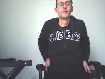 Mission_Cumpossible Chaturbate stream image from December 10, 2025