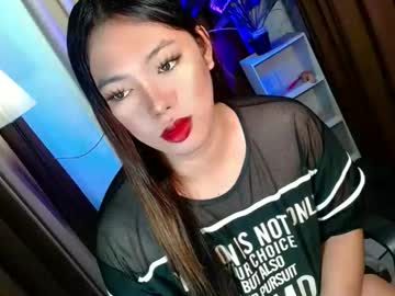 Olivia_The_Temptress27 Chaturbate stream image from December 10, 2025