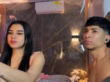 Pichon_Baby Chaturbate stream image from December 10, 2025