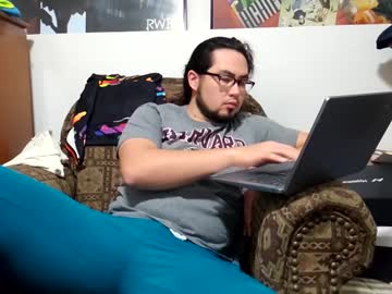 Ryanime Chaturbate stream image from December 10, 2025