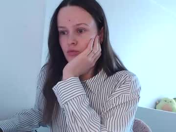 Sofibliss Chaturbate stream image from December 10, 2025