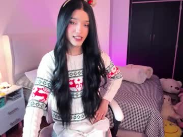 Sophiecornett Chaturbate stream image from December 10, 2025