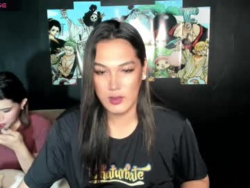 Summer_Nightx Chaturbate stream image from December 10, 2025