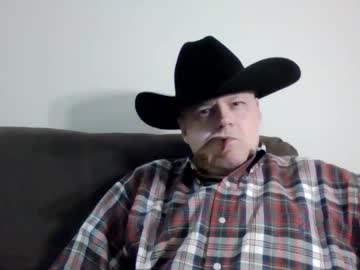 Texancigar Chaturbate stream image from December 10, 2025