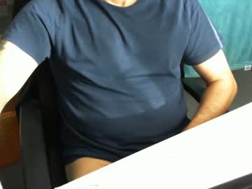 Tomtom02029 Chaturbate stream image from December 10, 2025