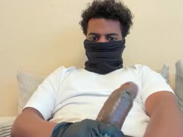 Blackdaddy49 Chaturbate stream image from December 10, 2025