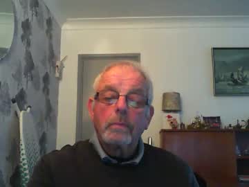 Champers37 Chaturbate stream image from December 10, 2025