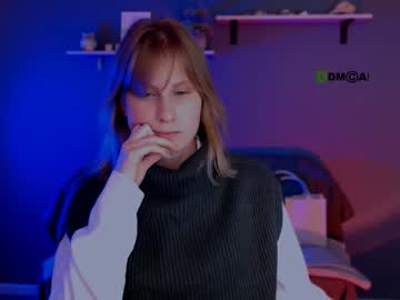 Cheryl_Sweetie Chaturbate stream image from December 10, 2025