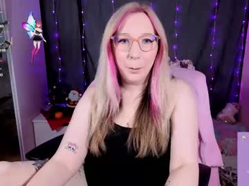Justkerryx Chaturbate stream image from December 10, 2025