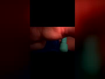 Kinkypburg Chaturbate stream image from December 10, 2025