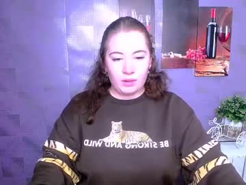 Lalaflirt_ Chaturbate stream image from December 10, 2025
