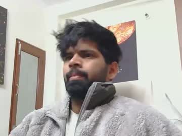 Lovehairyindian Chaturbate stream image from December 10, 2025