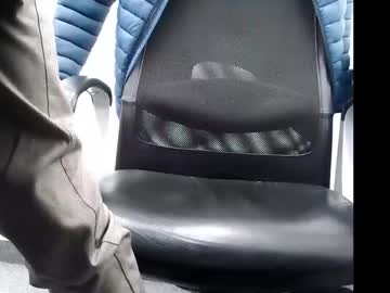 Officelush Chaturbate stream image from December 10, 2025
