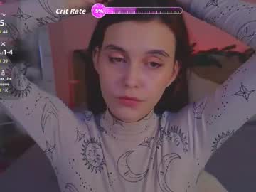 Susiemorris Chaturbate stream image from December 10, 2025