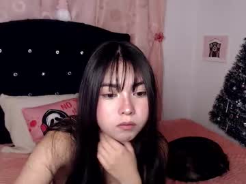 Sweet_Hannaah Chaturbate stream image from December 10, 2025