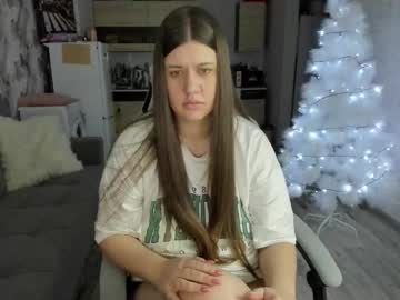 Aletta_Oushen Chaturbate stream image from December 10, 2025