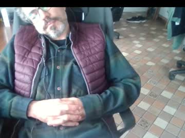 Freebirdbruchus Chaturbate stream image from December 10, 2025