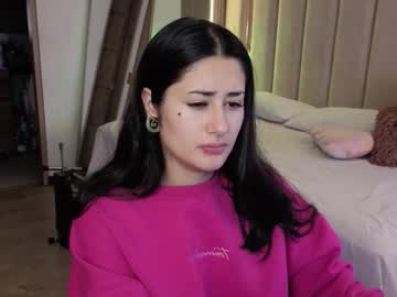 Iamnyxy_ Chaturbate stream image from December 10, 2025