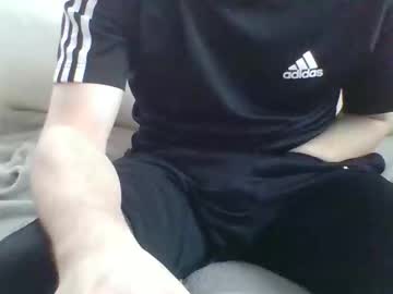 Kelso679 Chaturbate stream image from December 10, 2025