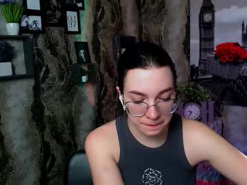 Kristenx_X Chaturbate stream image from December 10, 2025