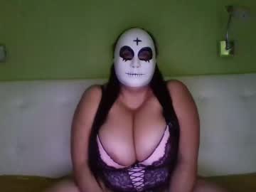 Lacastigadora3 Chaturbate stream image from December 10, 2025