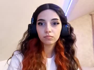 Luannmaixner Chaturbate stream image from December 10, 2025