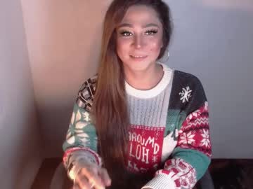 Queen_Of_All_Queens Chaturbate stream image from December 10, 2025