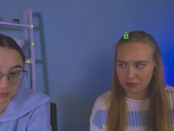 Ruby_Vibe Chaturbate stream image from December 10, 2025