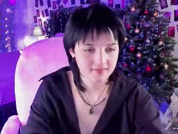 Sarahshelby Chaturbate stream image from December 10, 2025