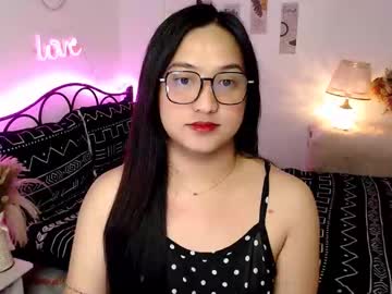 Slave_Amanda69 Chaturbate stream image from December 10, 2025