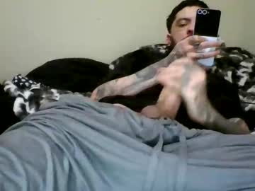 Twotoneblicky Chaturbate stream image from December 10, 2025