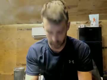 Anonymouskenny Chaturbate stream image from December 10, 2025