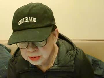 Crazychika Chaturbate stream image from December 10, 2025