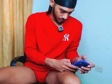 Dantesantoro Chaturbate stream image from December 10, 2025